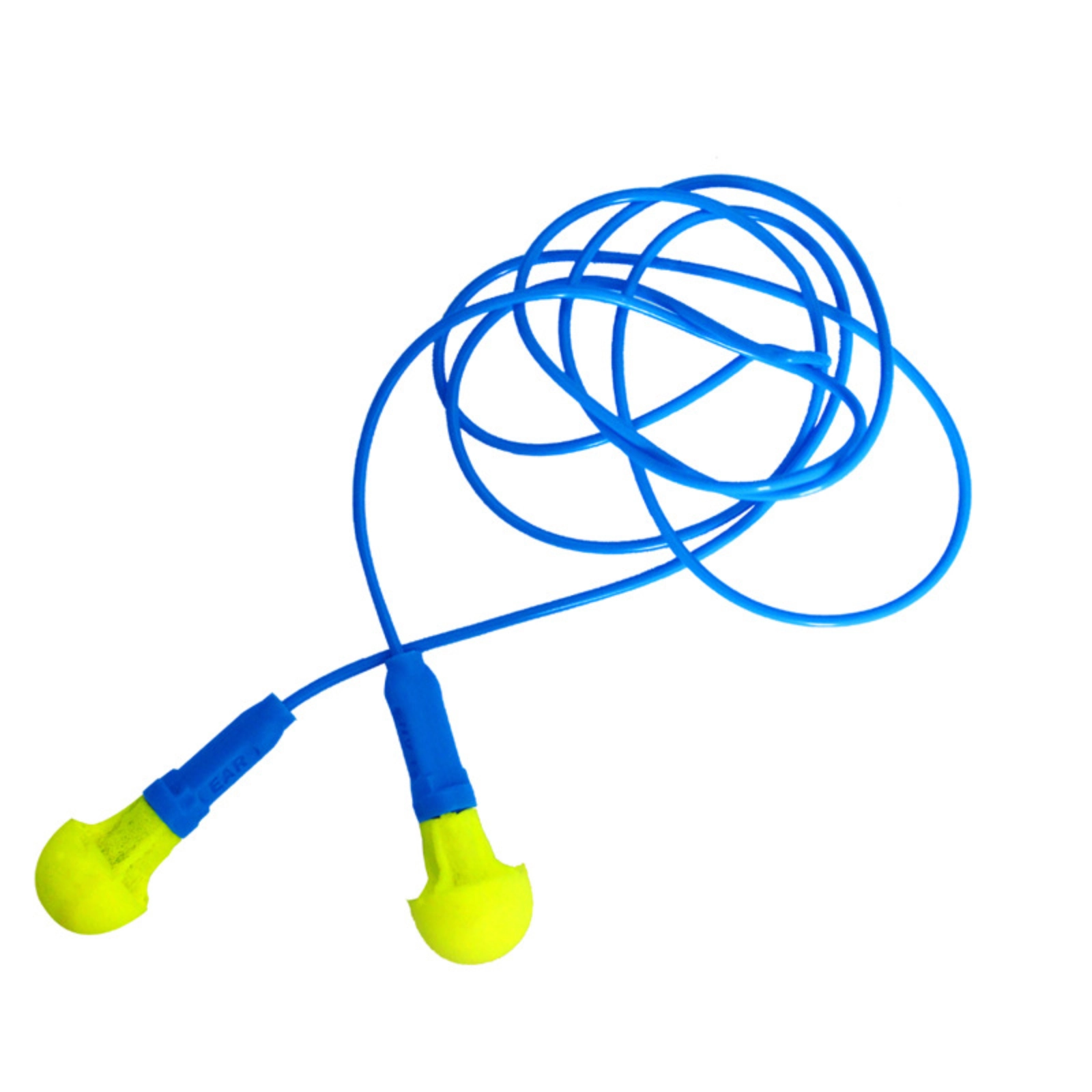 GR-EPL-28DB-C20 3M 318-1005 Professional Corded Foam Earplugs