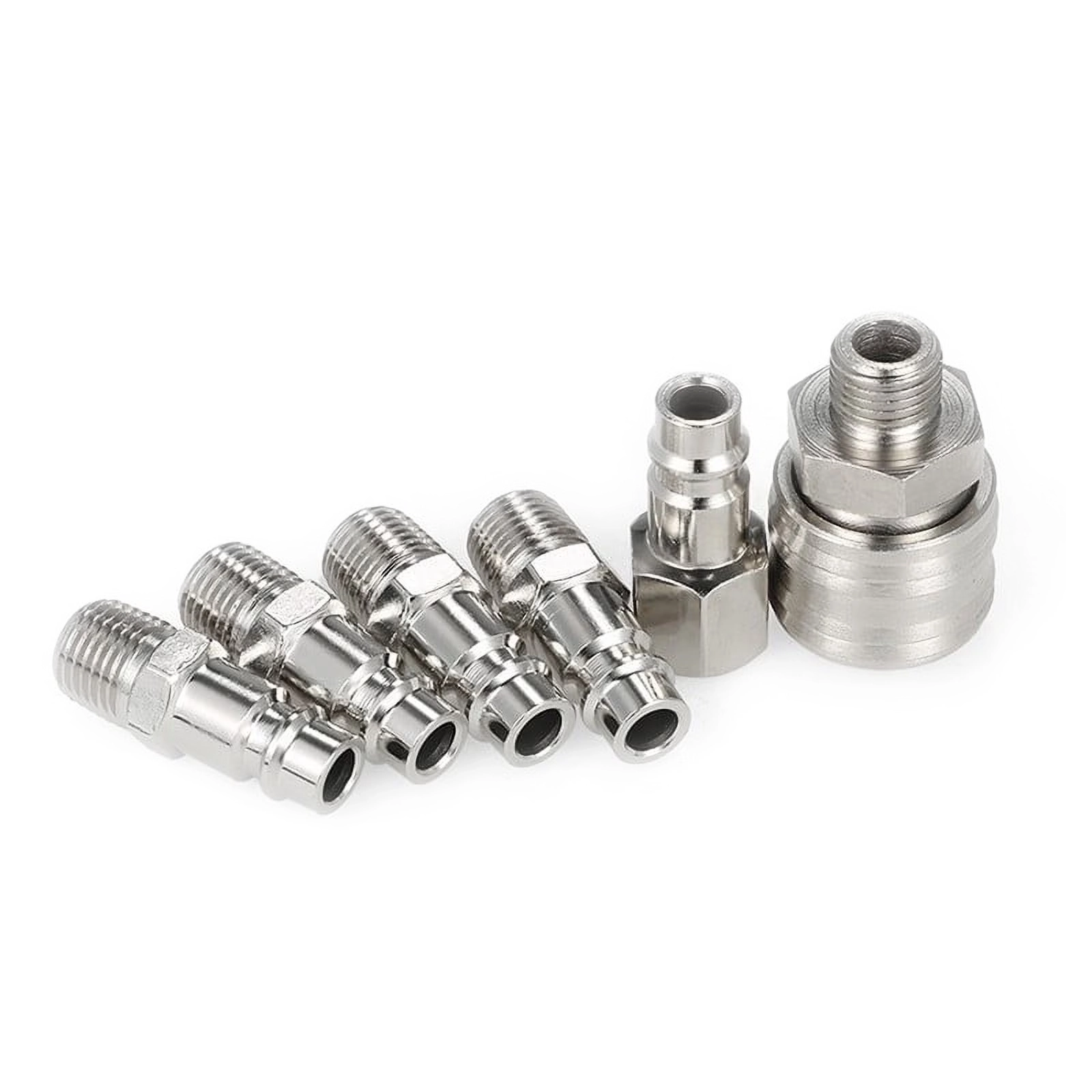 GR-DIC-QC12 Raccord rapide, produit industriel Geararo