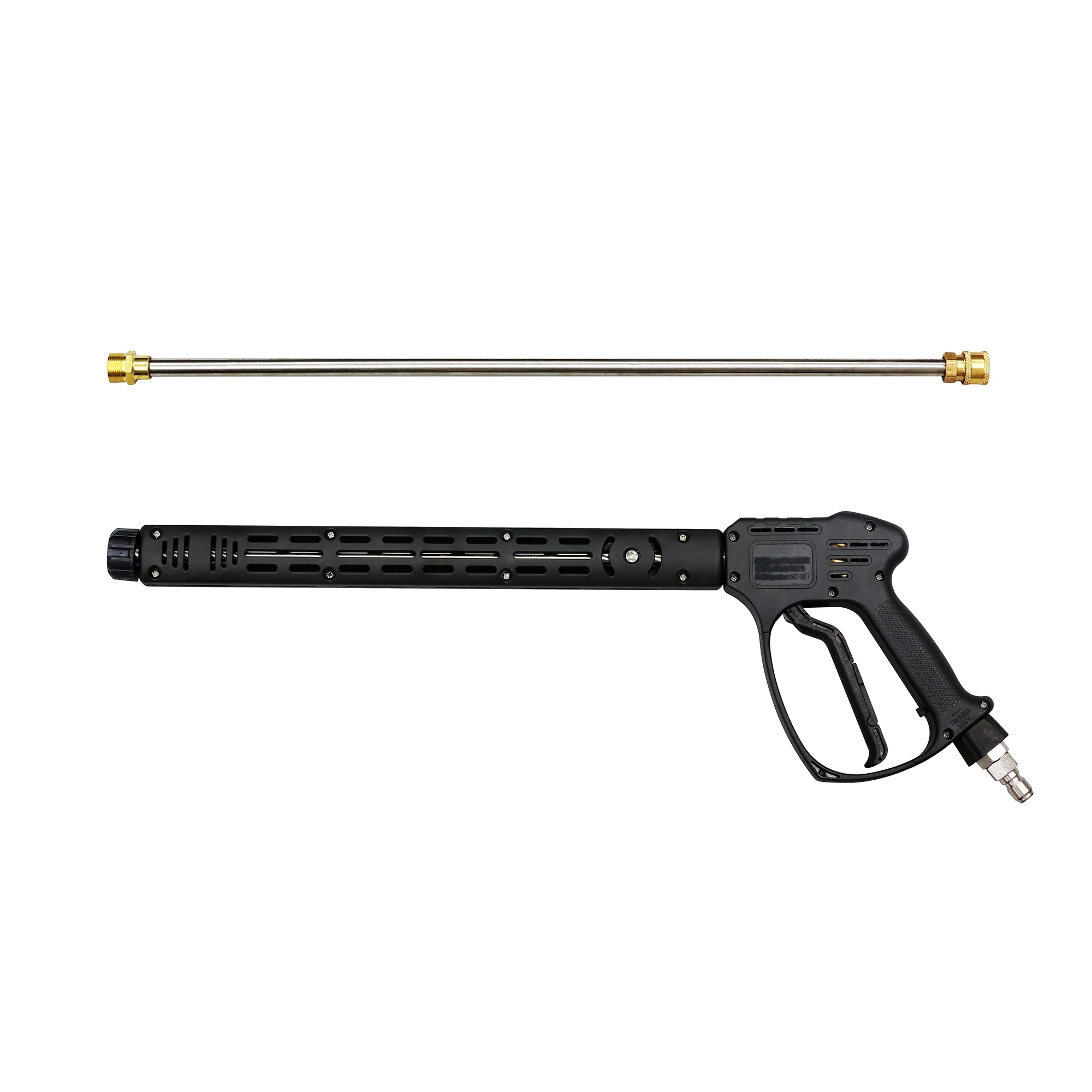 GR-PWL-250B-1050 Lance rallonge, produit industriel Geararo