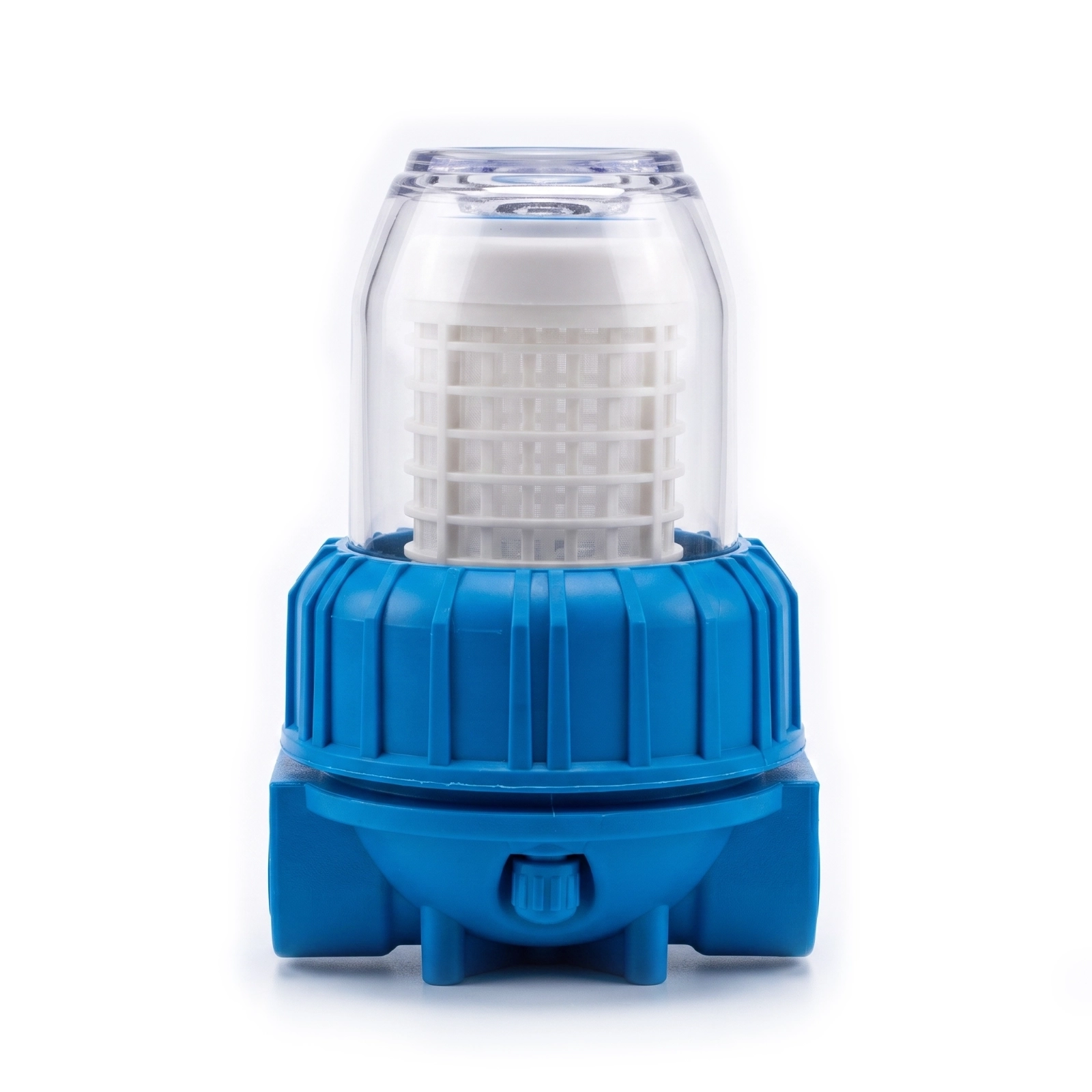 GR-PWF-2500LPH Filtre d’arrivée d’eau, produit industriel Geararo