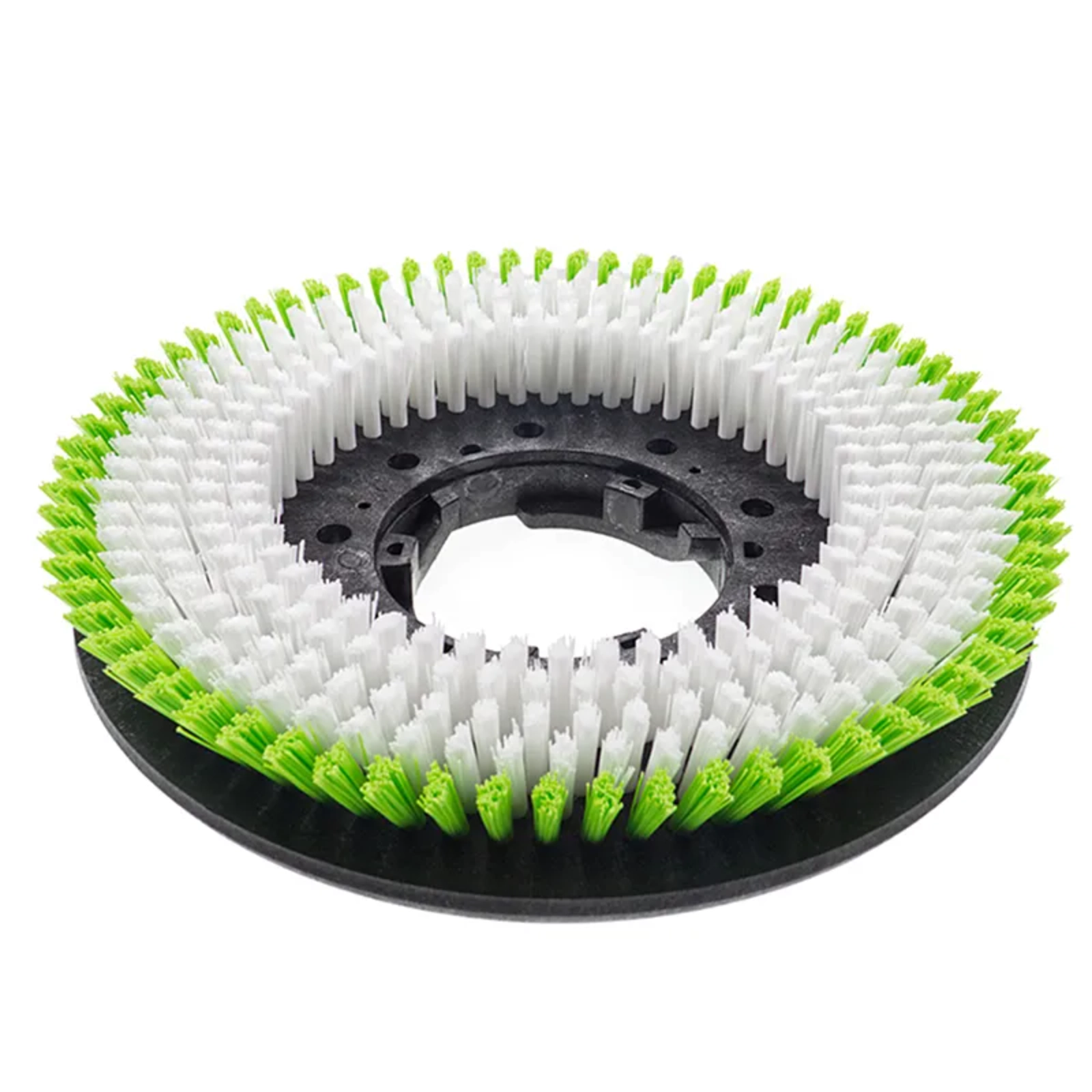 Cepillo de disco GR-FCB-330530 para fregadoras de suelos