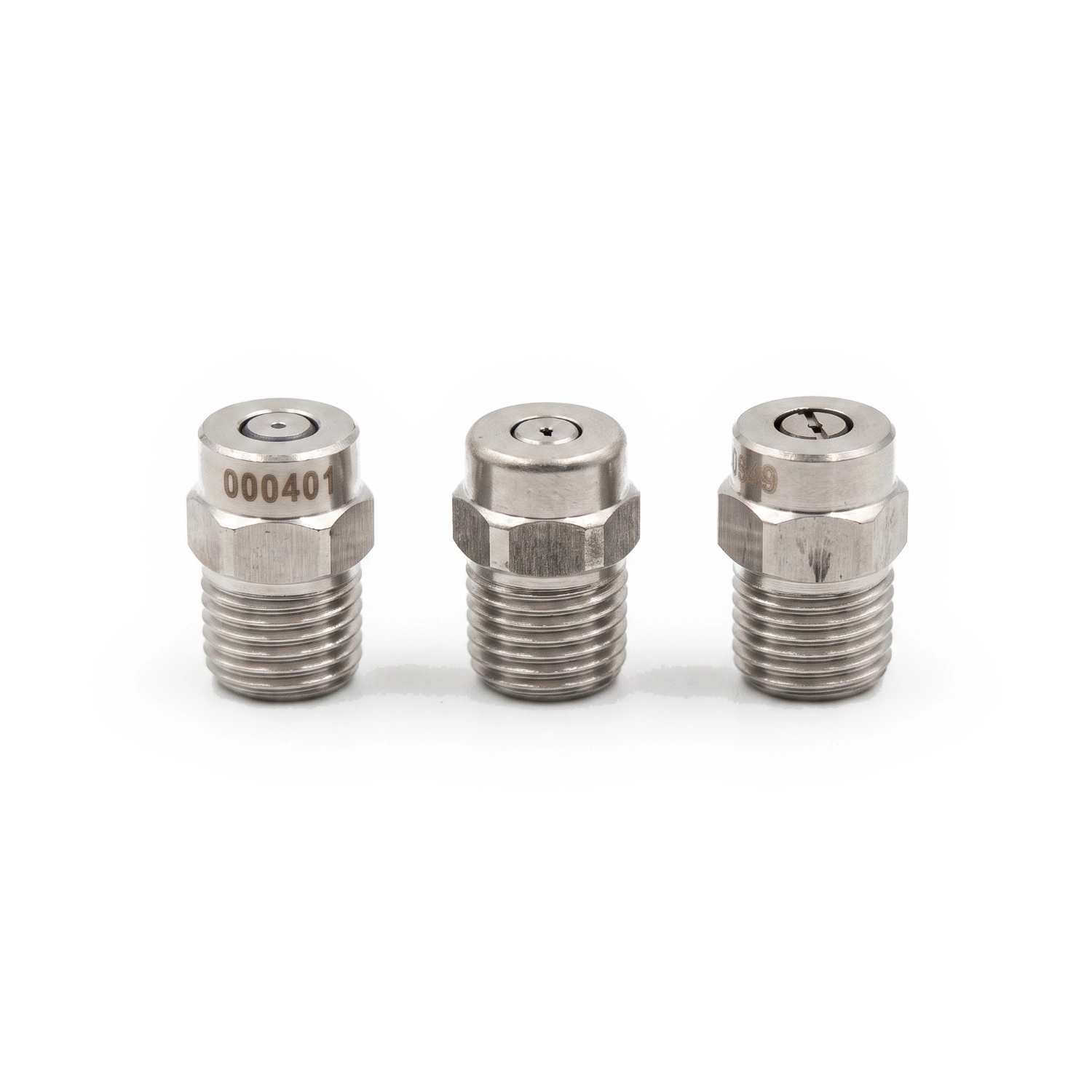 GR-PWN-000 Buse à 0°, produit industriel Geararo