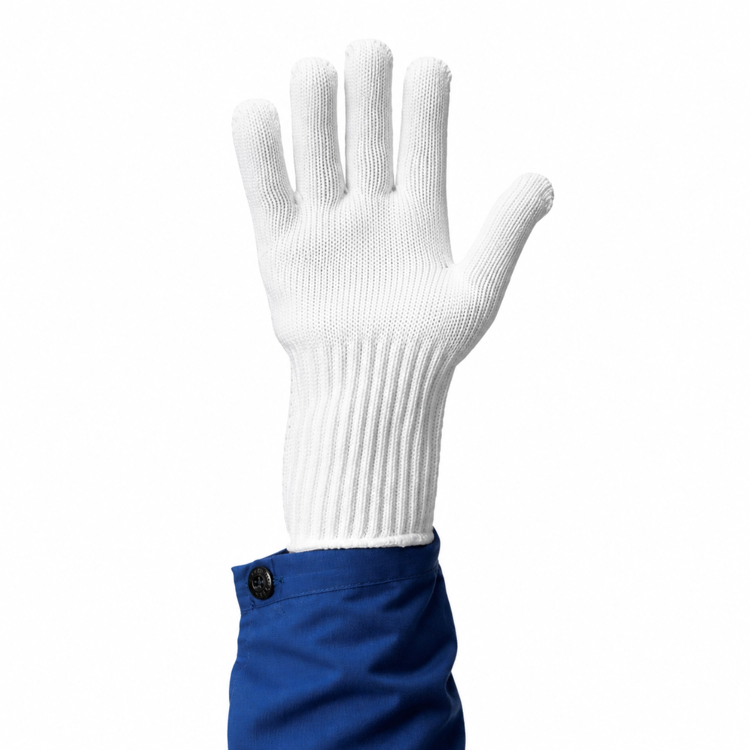 GR-GLV-150C-G11 TMBA G11 Heat-Resistant Safety Gloves